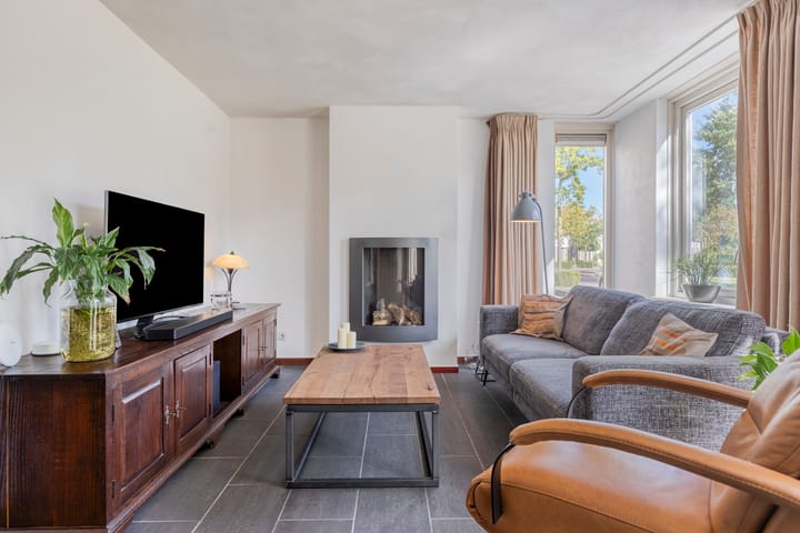 Foto 2 van Muzenlaan 37