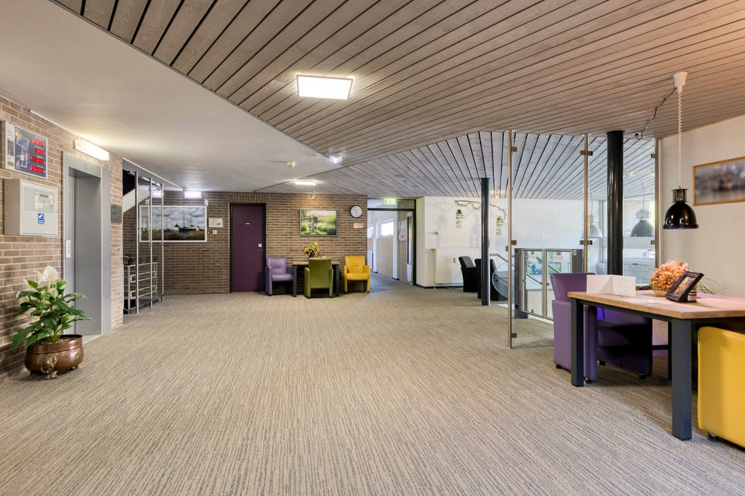 Foto 7 van Dingspellaan 17