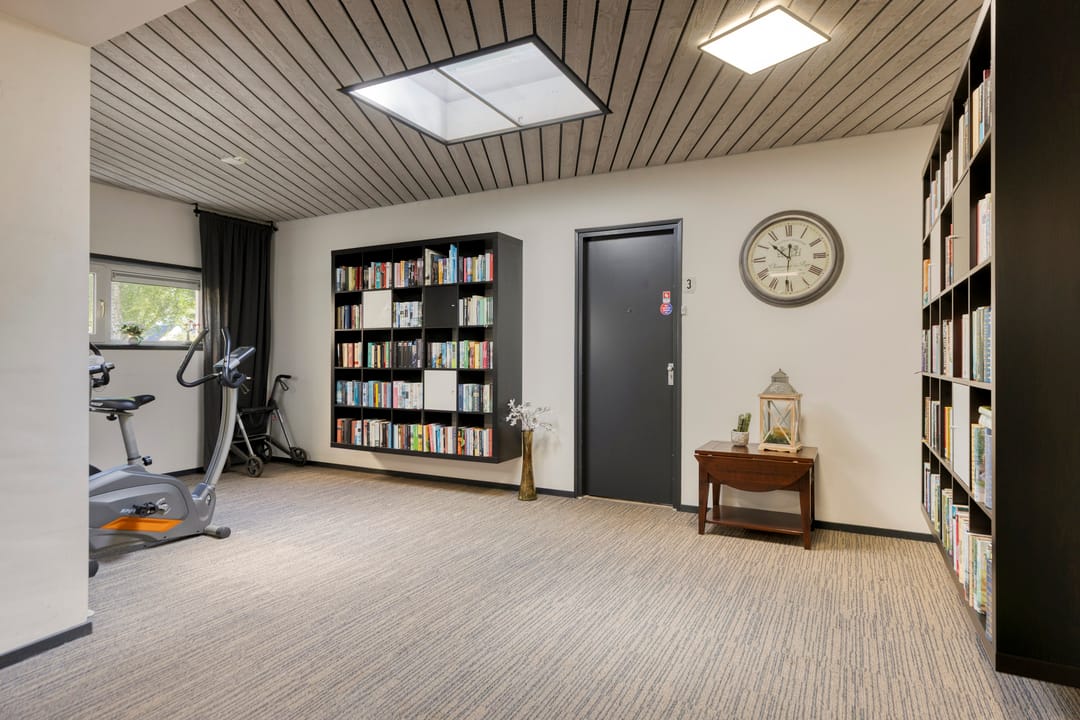 Foto 8 van Dingspellaan 17