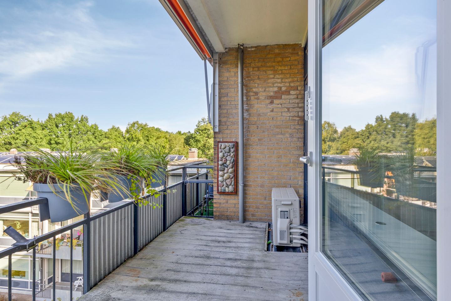 Foto 25 van Dingspellaan 17