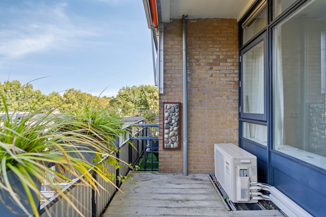 Foto 28 van Dingspellaan 17