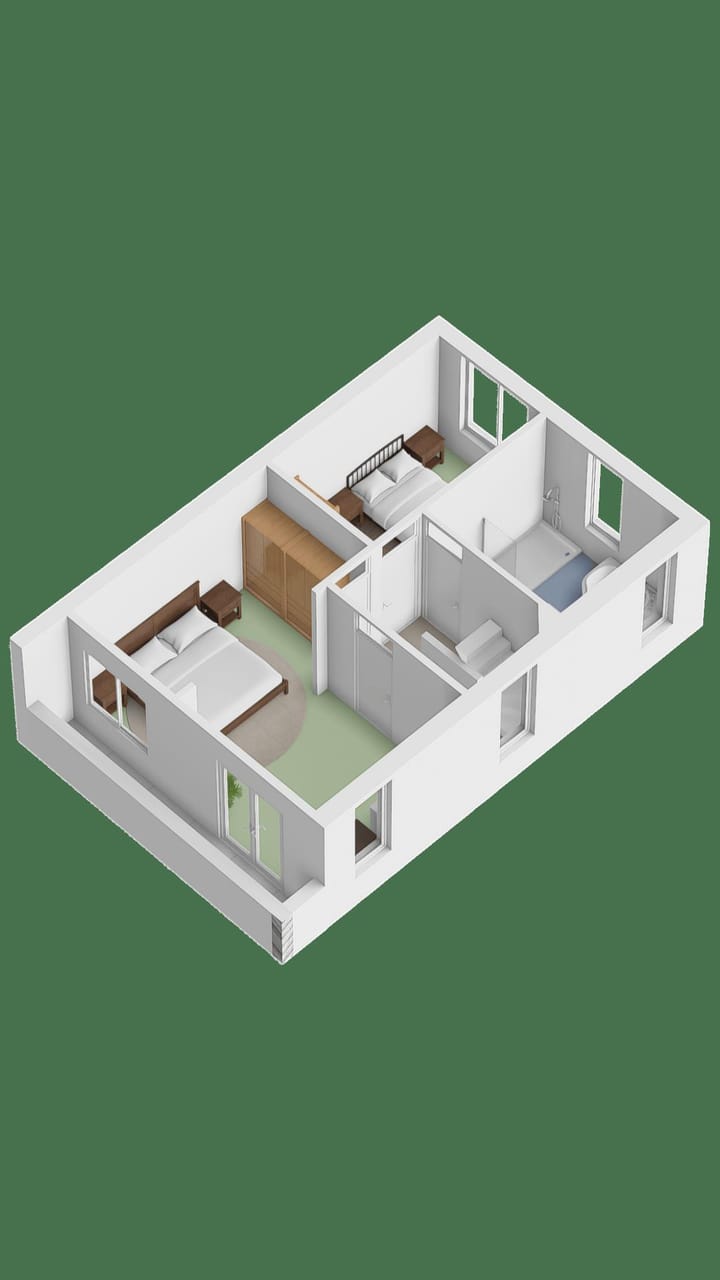 Foto 45 van Muzenlaan 37