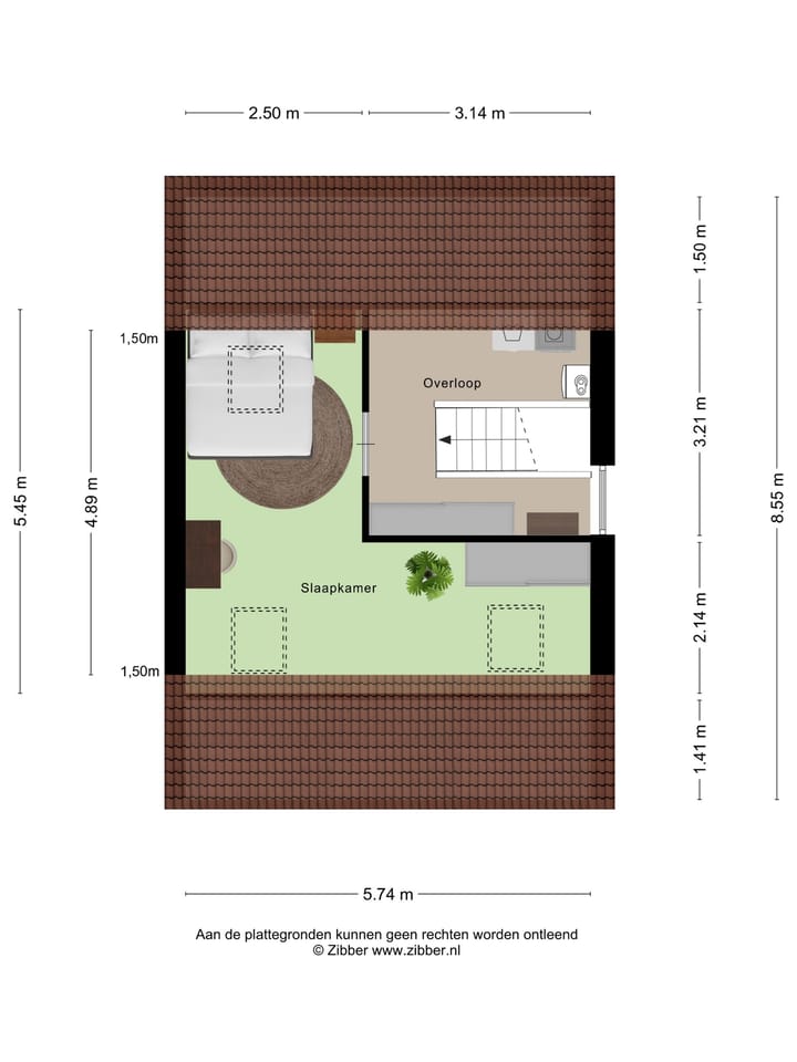 Foto 43 van Muzenlaan 37