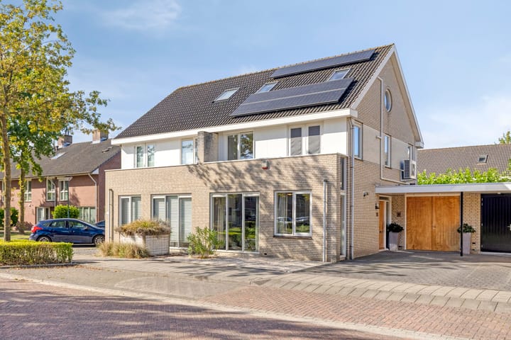 Muzenlaan 37 main image