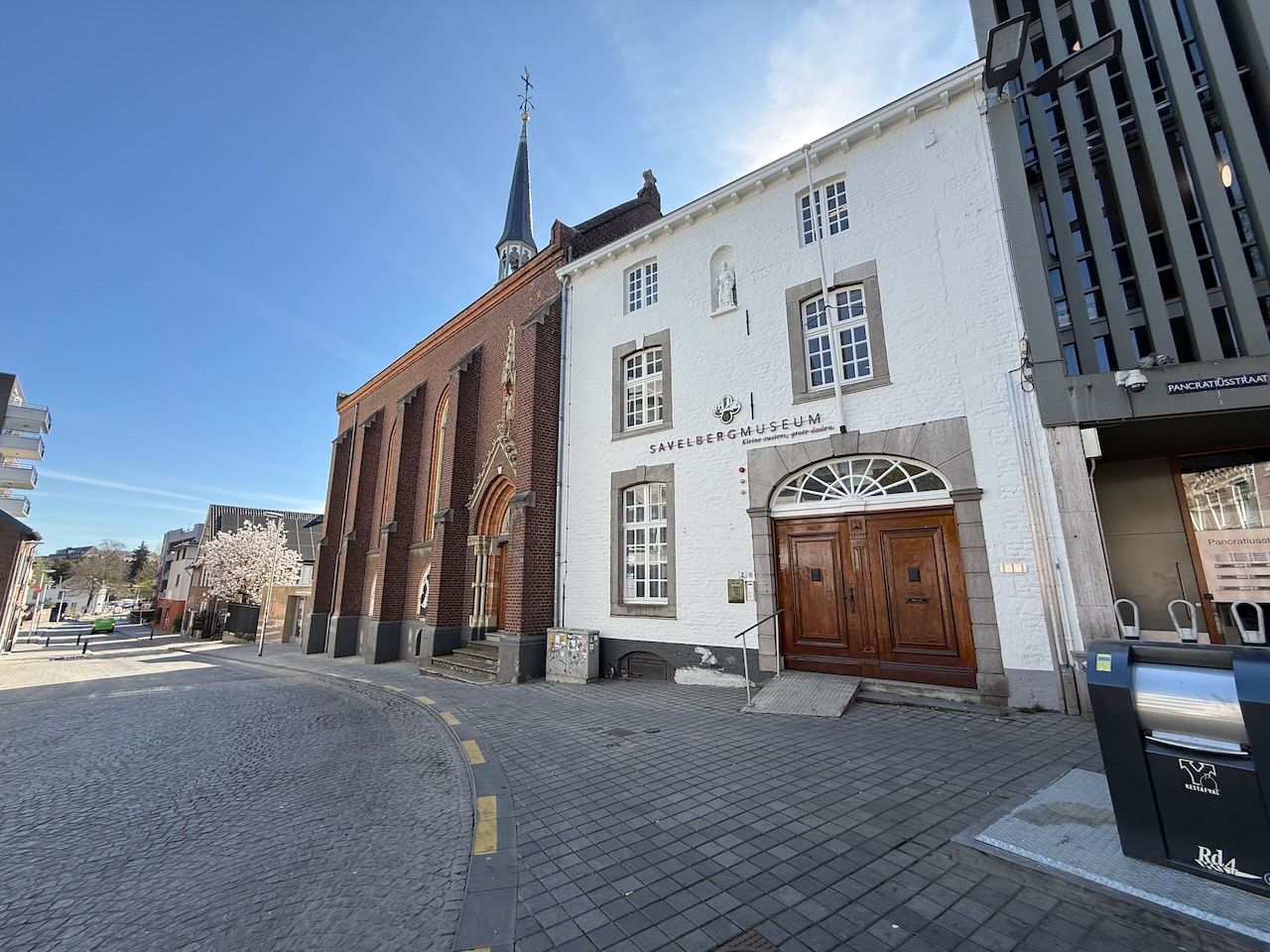 View photo 1 of Gasthuisstraat 2