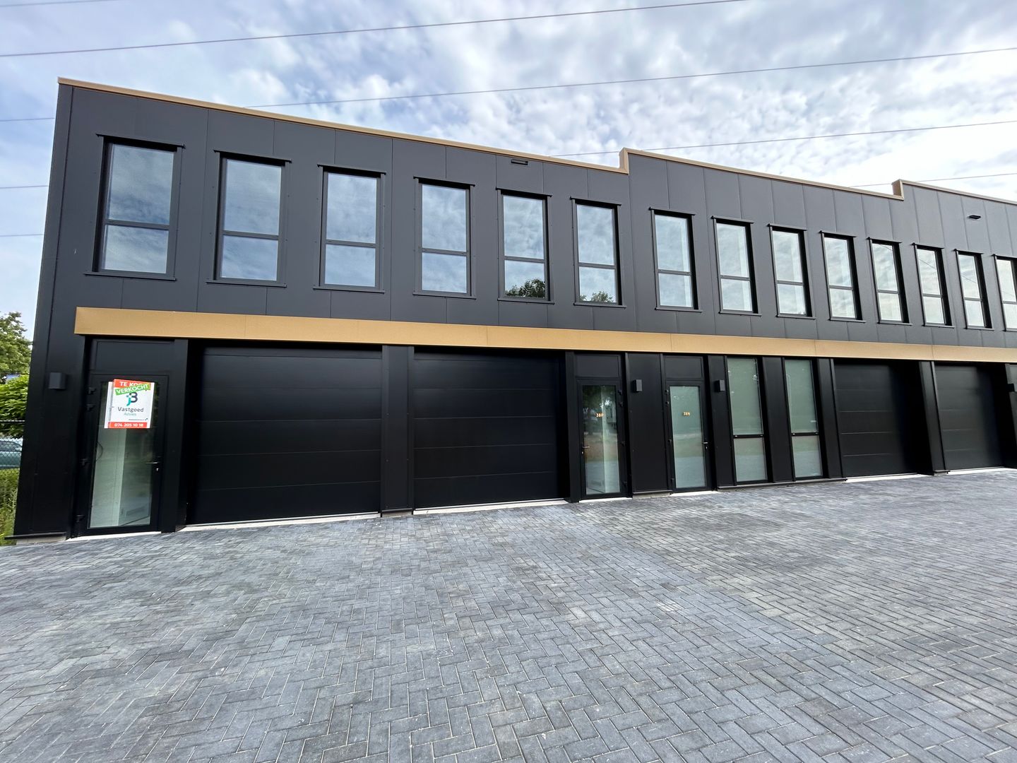 View photo 1 of Wegtersweg 38-P