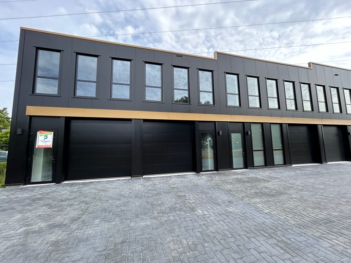 Wegtersweg 38-P, Hengelo (OV)