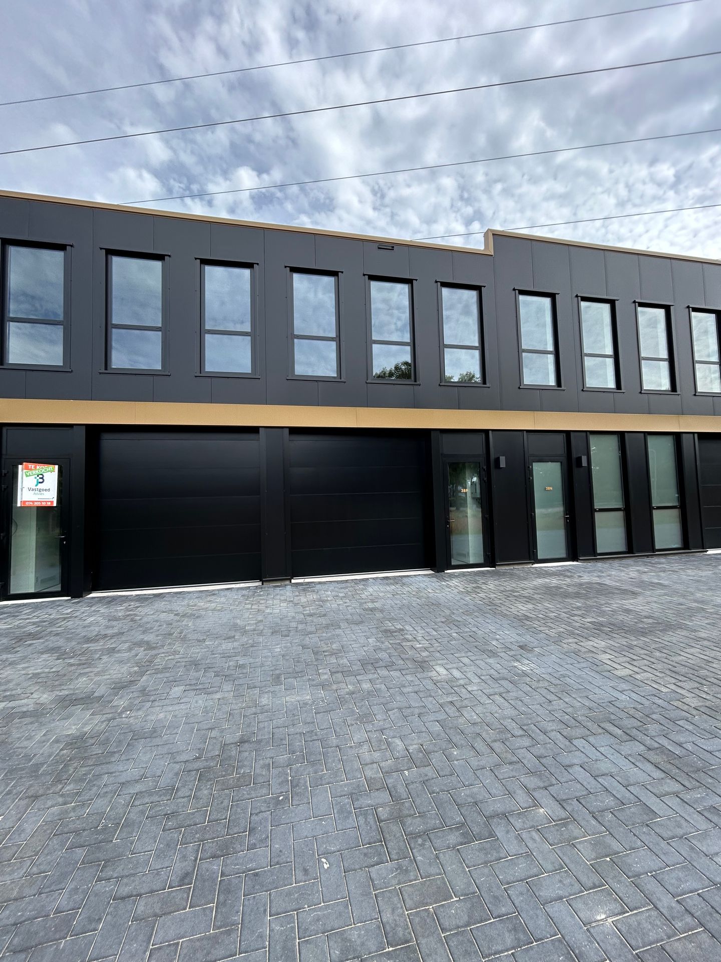View photo 2 of Wegtersweg 38-P