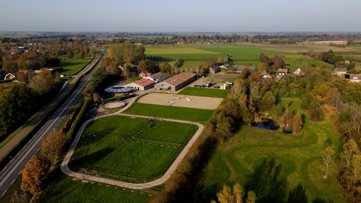 Wagenstraat, Wagenberg
