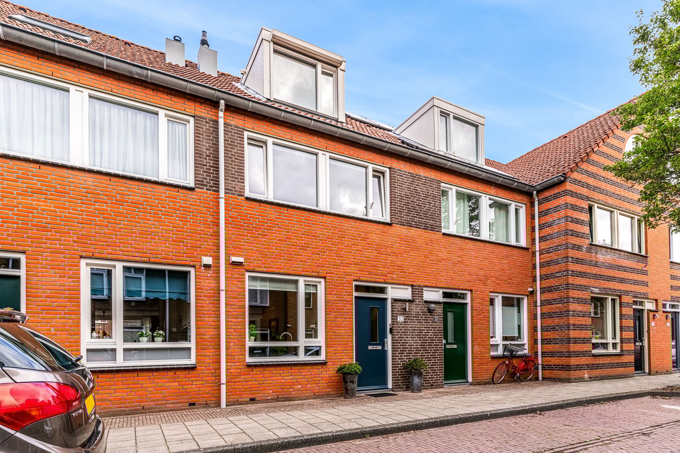 Lijnbaanstraat, 32, Haarlem, 2032PV, Noord-Holland, Nederland 32