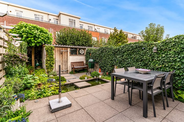 Foto 3 van Lijnbaanstraat 32