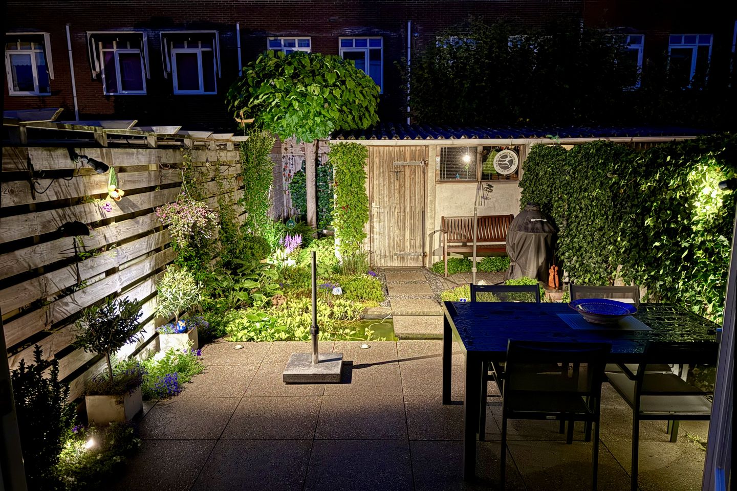 Foto 5 van Lijnbaanstraat 32