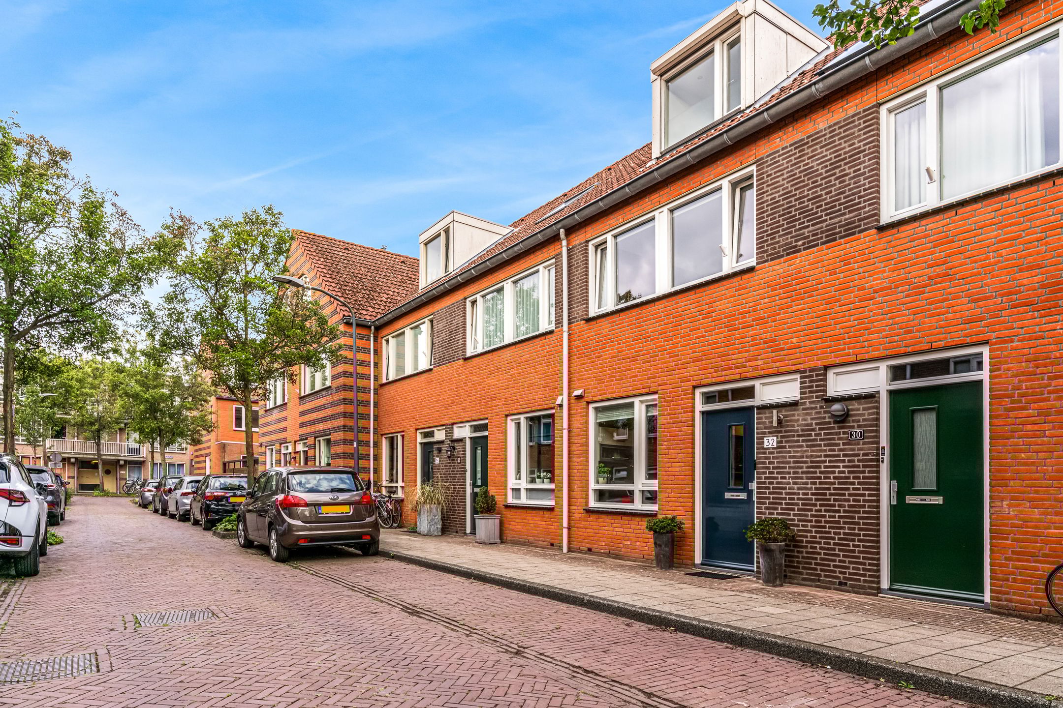 Foto 6 van Lijnbaanstraat 32