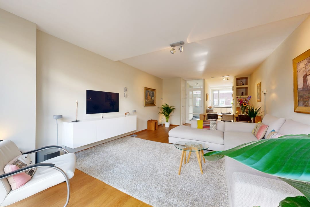 Foto 7 van Lijnbaanstraat 32