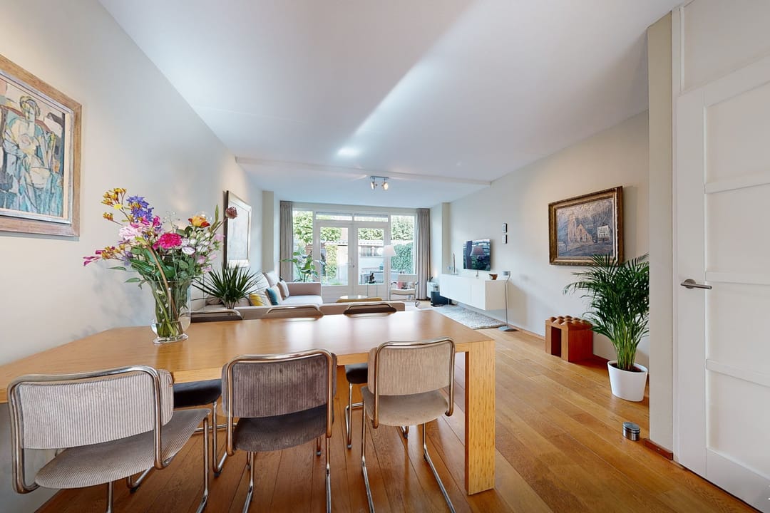 Foto 8 van Lijnbaanstraat 32