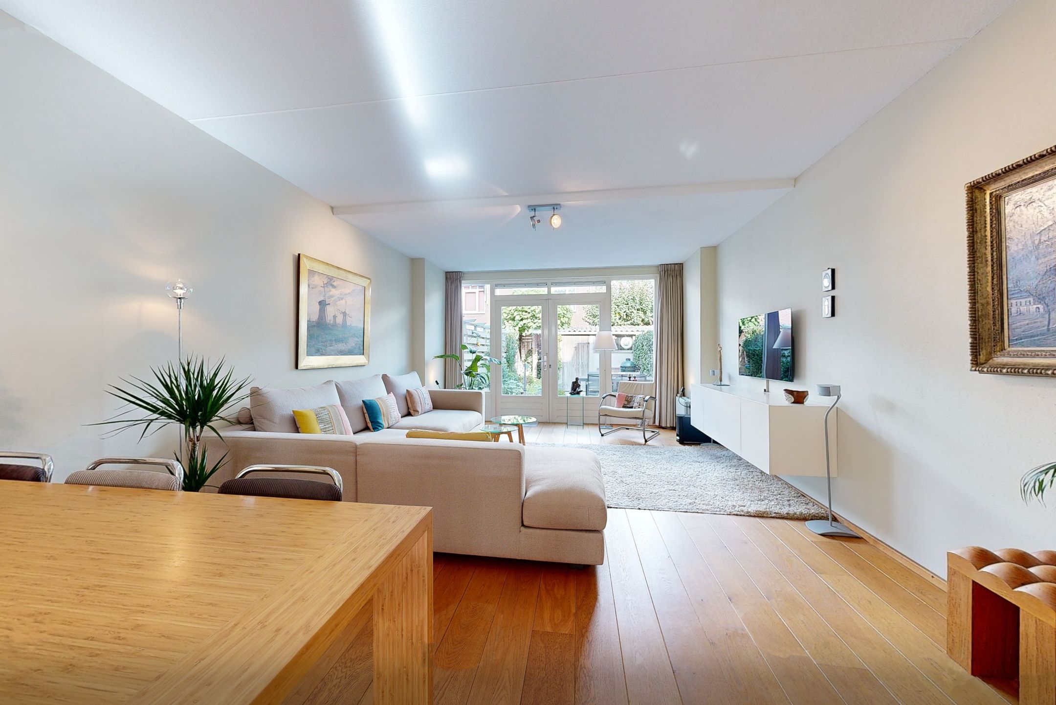 Foto 9 van Lijnbaanstraat 32