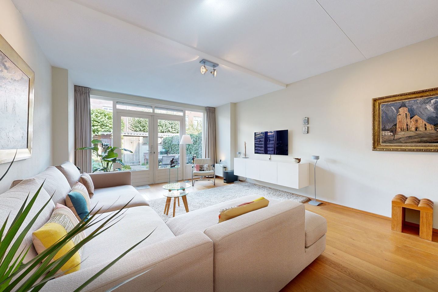 Foto 10 van Lijnbaanstraat 32