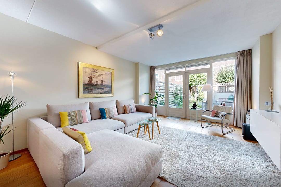 Foto 11 van Lijnbaanstraat 32