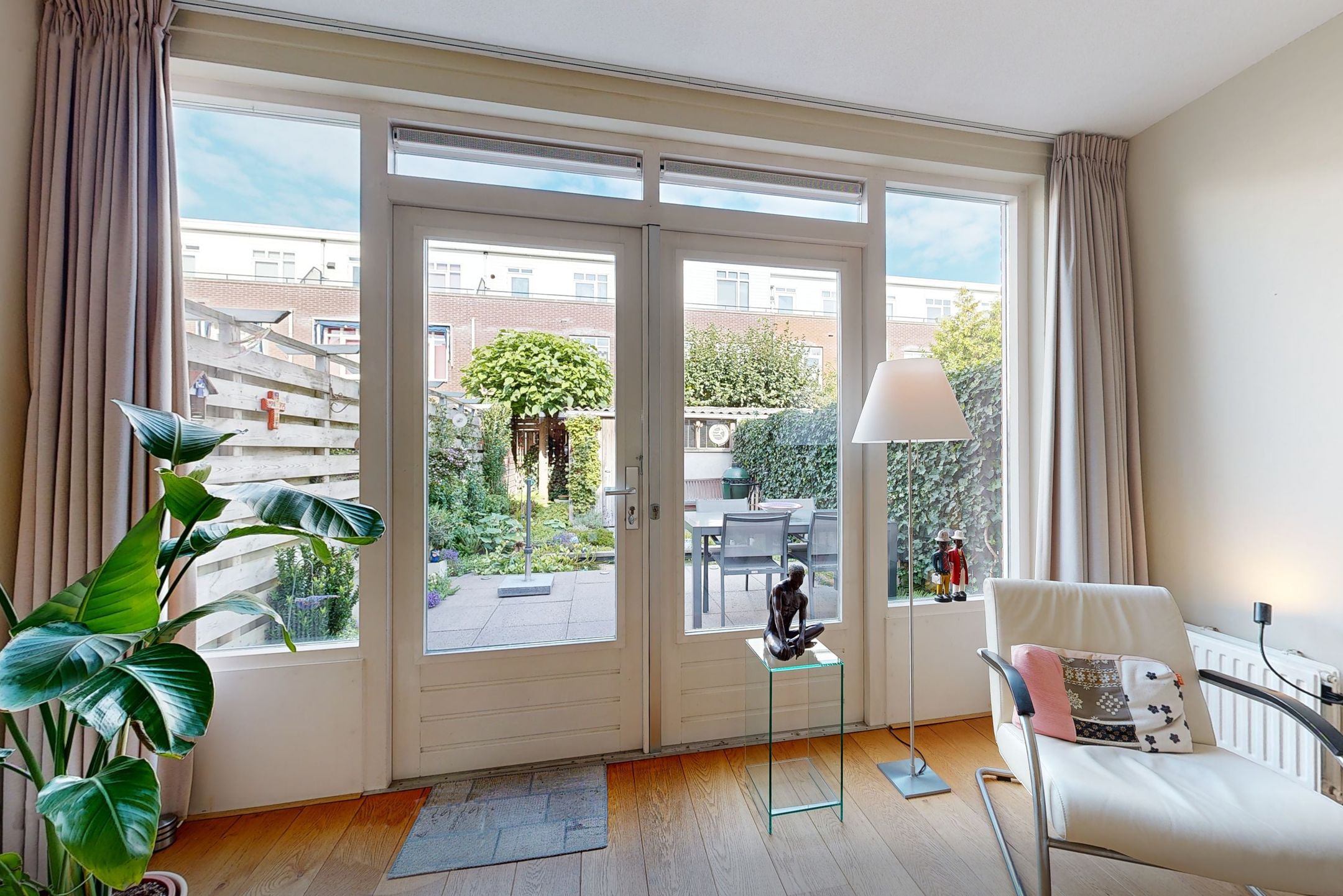 Foto 12 van Lijnbaanstraat 32