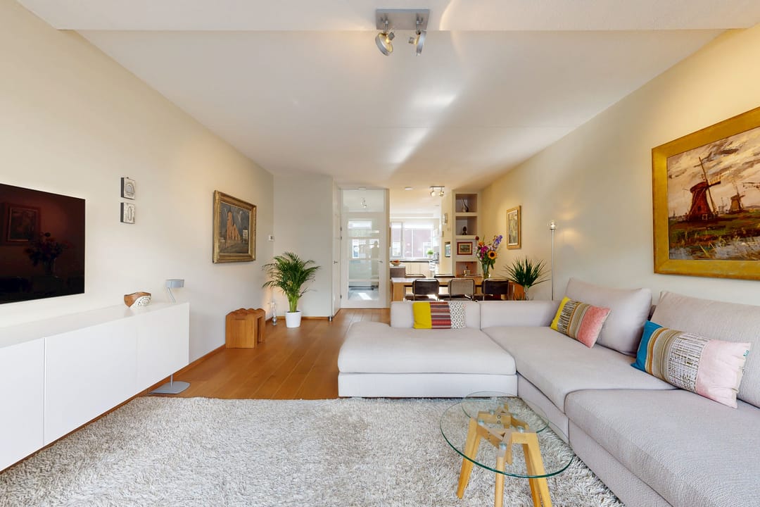 Foto 13 van Lijnbaanstraat 32