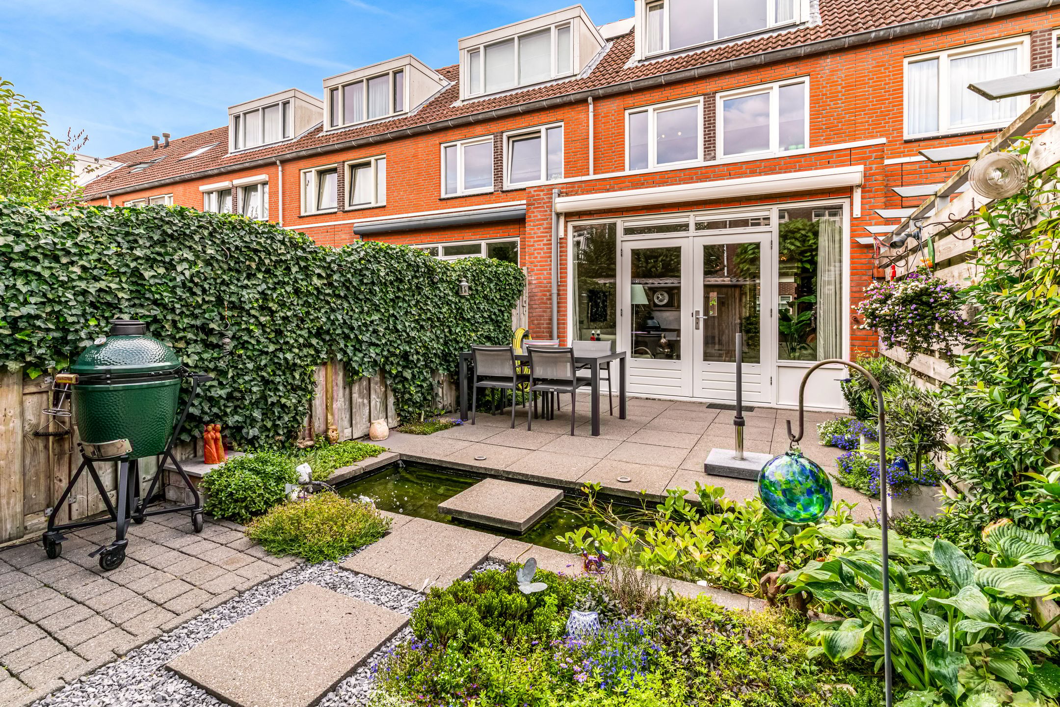 Foto 18 van Lijnbaanstraat 32