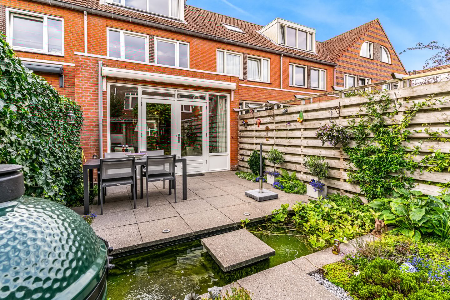 Foto 19 van Lijnbaanstraat 32