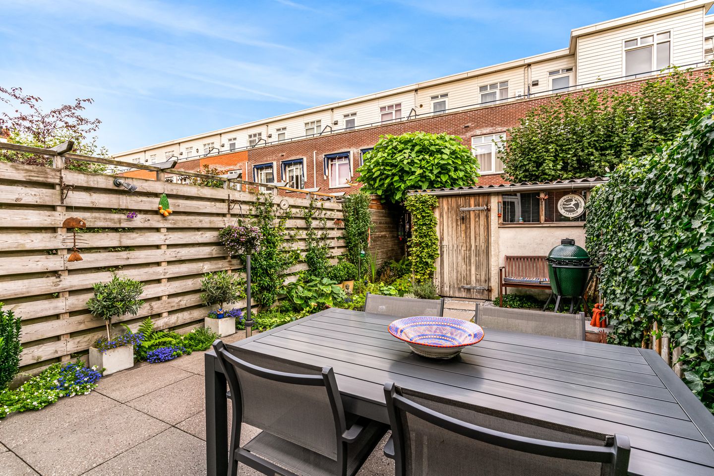 Foto 20 van Lijnbaanstraat 32