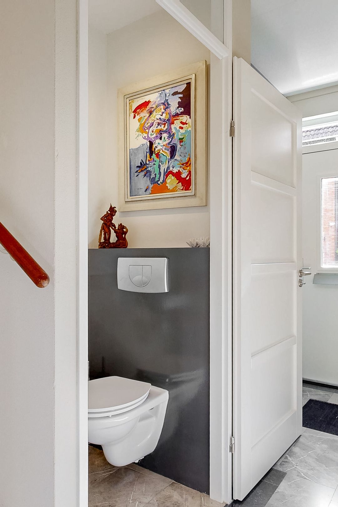 Foto 22 van Lijnbaanstraat 32