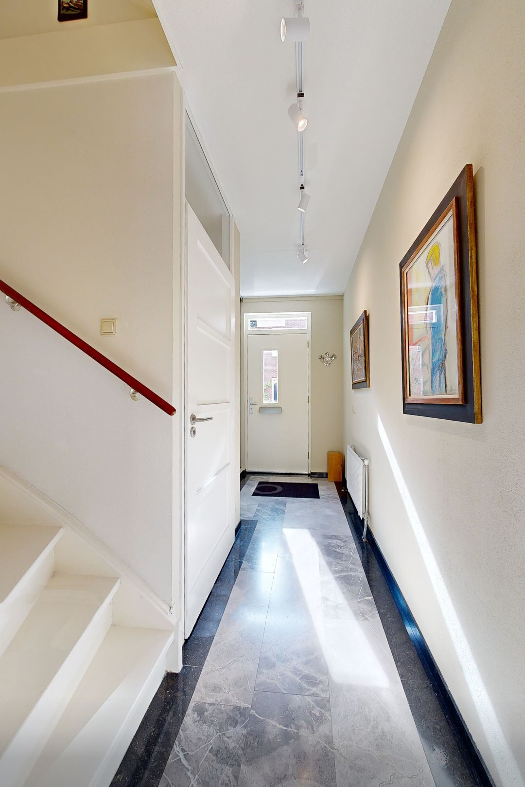 Foto 23 van Lijnbaanstraat 32