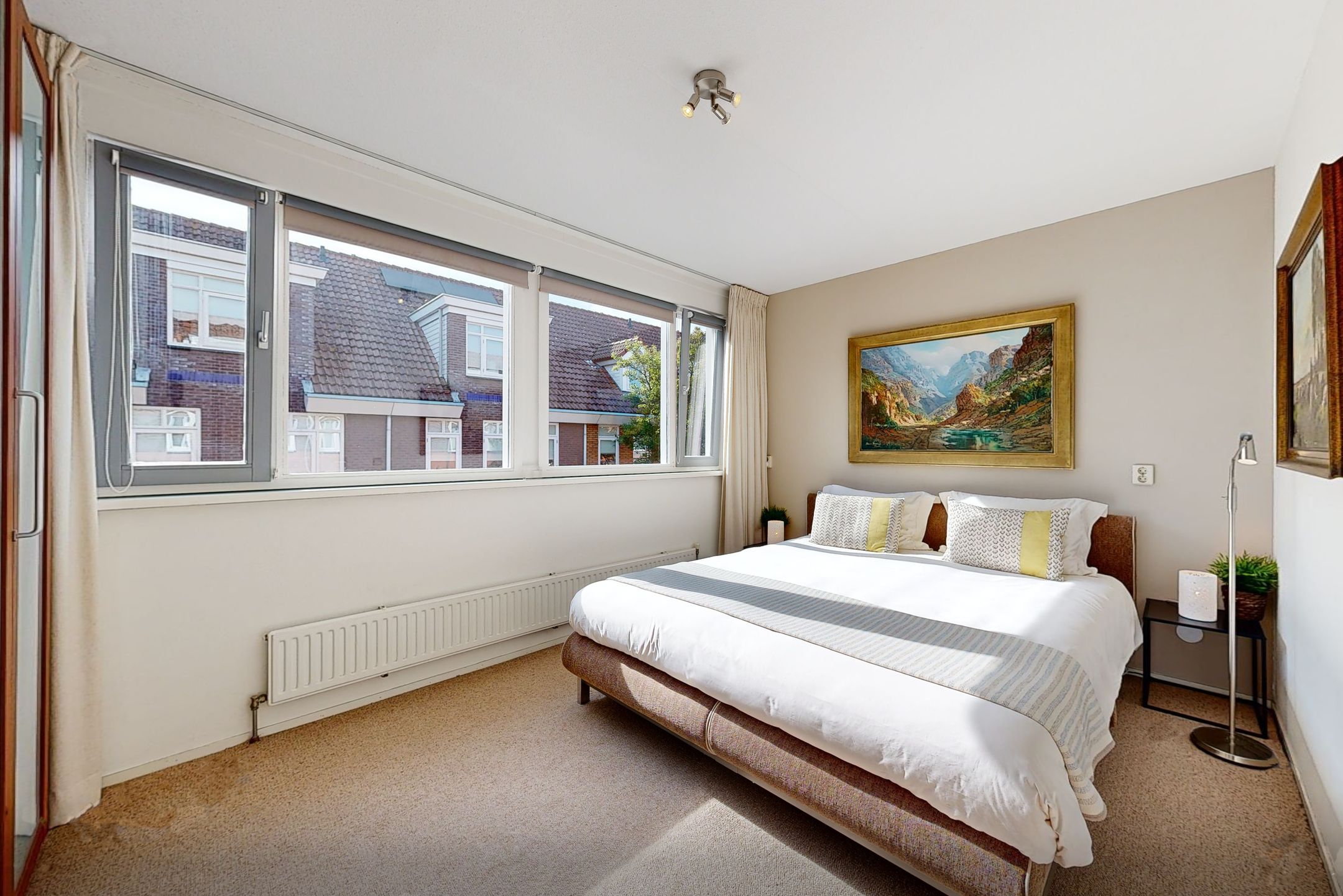 Foto 24 van Lijnbaanstraat 32