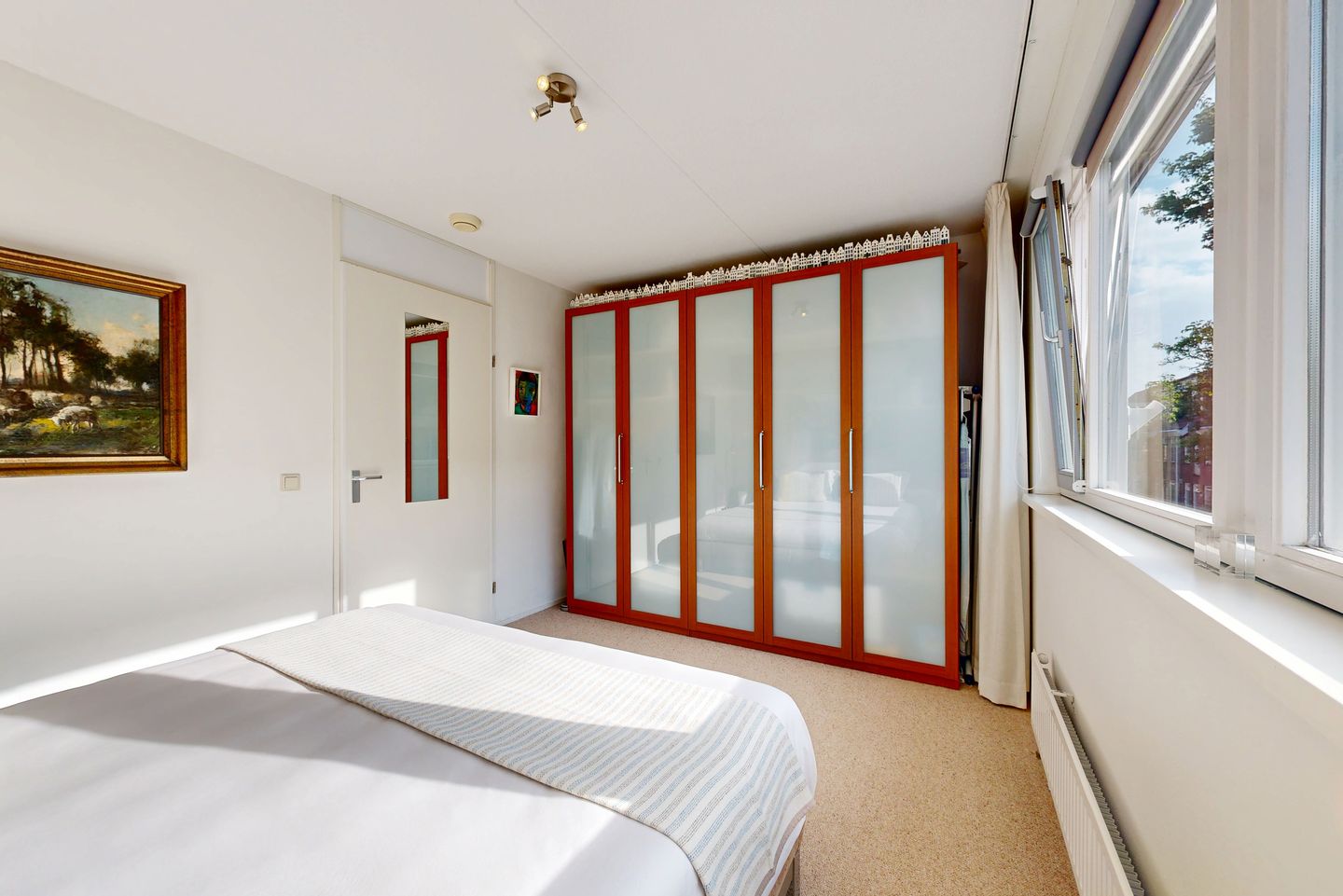 Foto 25 van Lijnbaanstraat 32