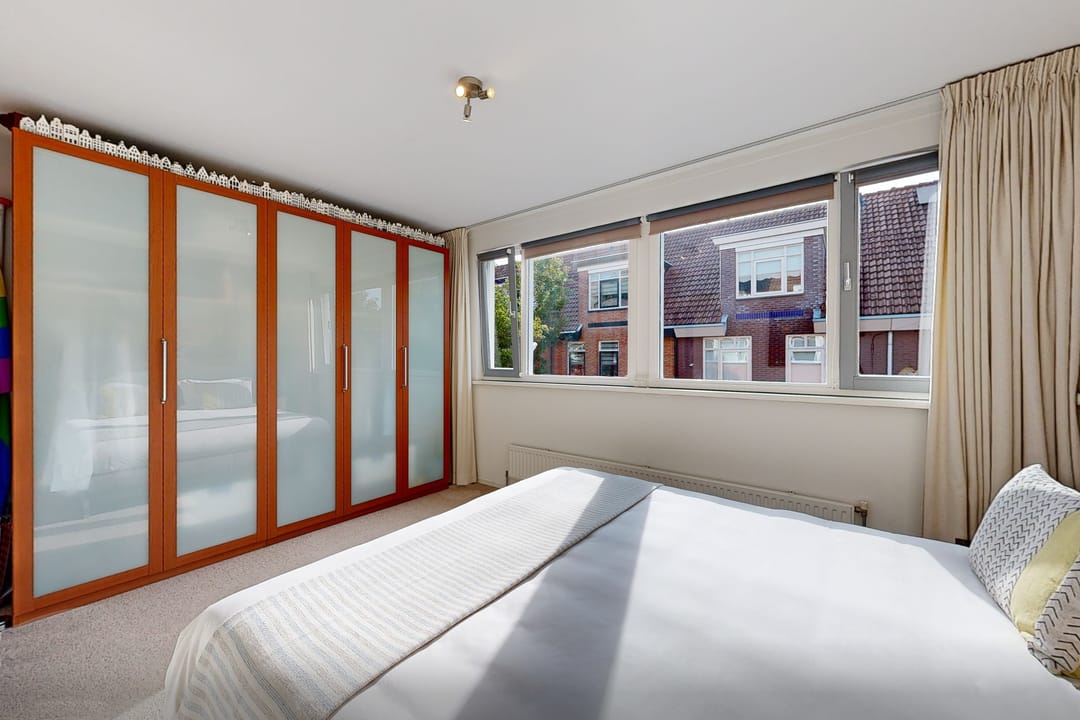 Foto 26 van Lijnbaanstraat 32