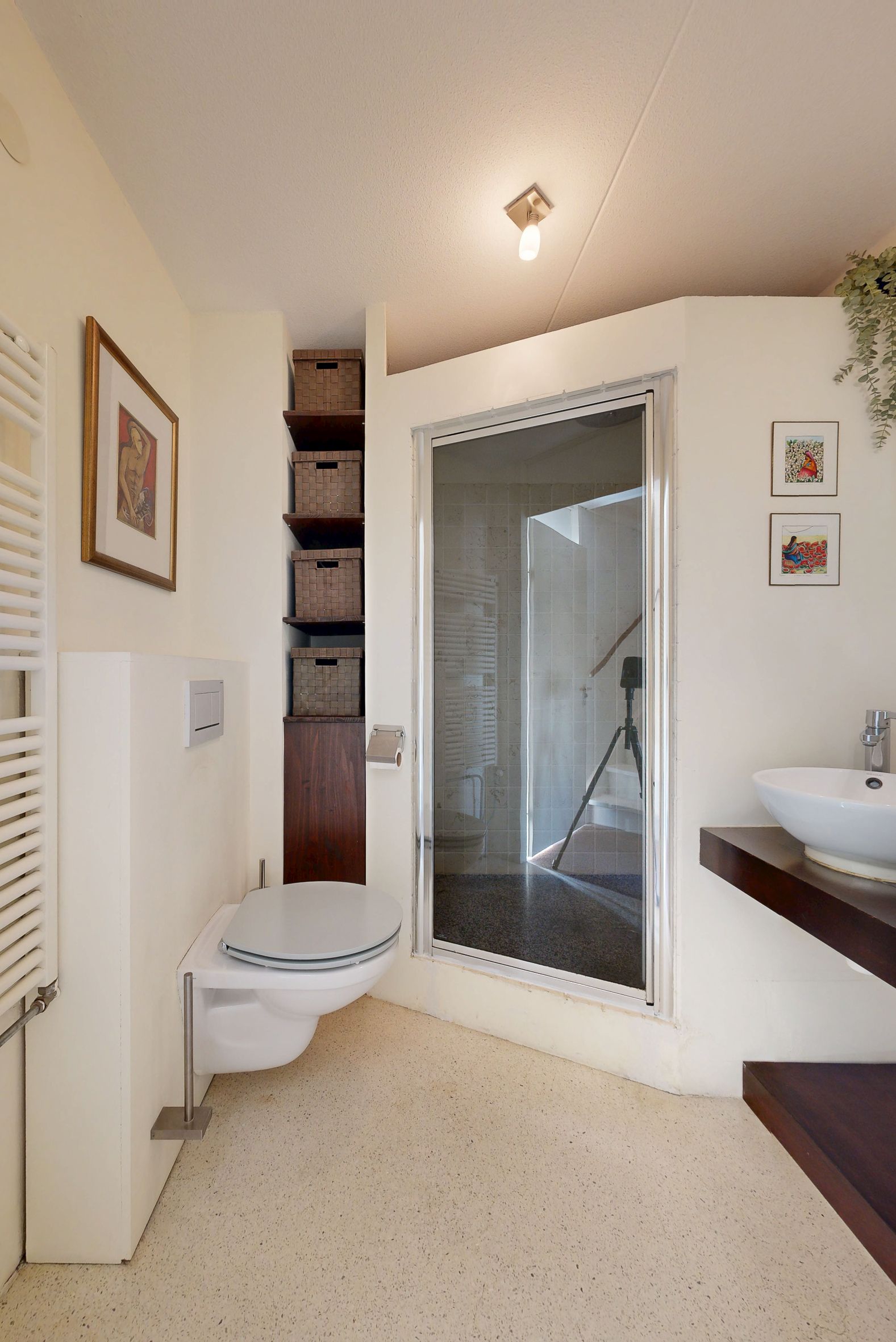 Foto 27 van Lijnbaanstraat 32