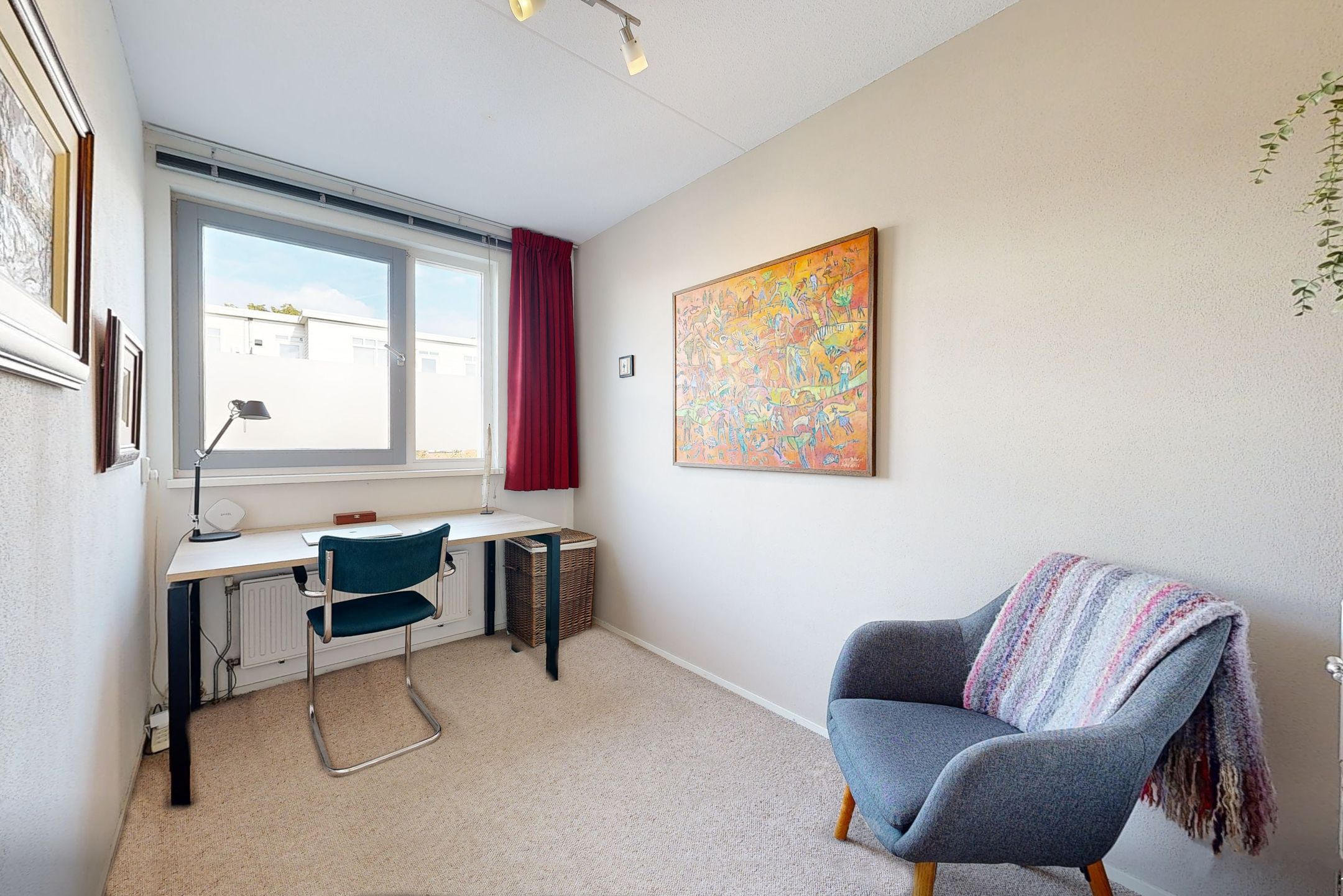 Foto 30 van Lijnbaanstraat 32