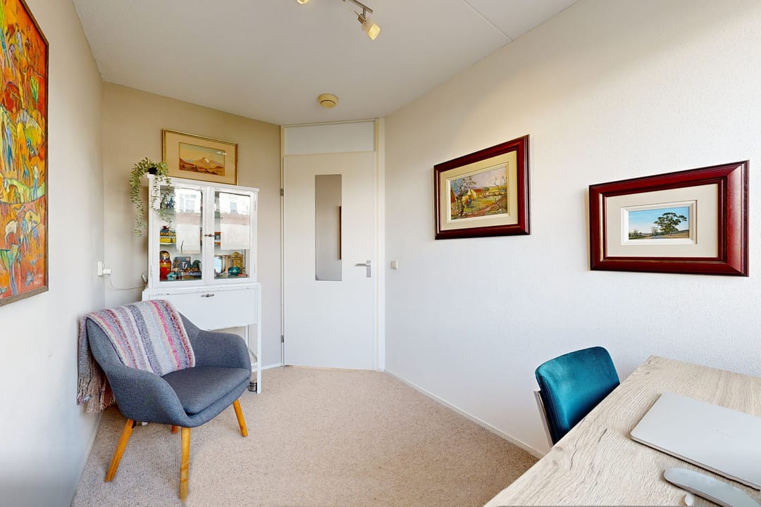 Foto 31 van Lijnbaanstraat 32