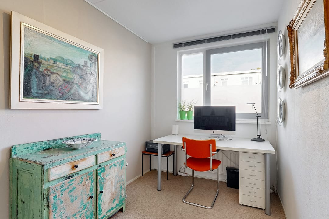 Foto 32 van Lijnbaanstraat 32