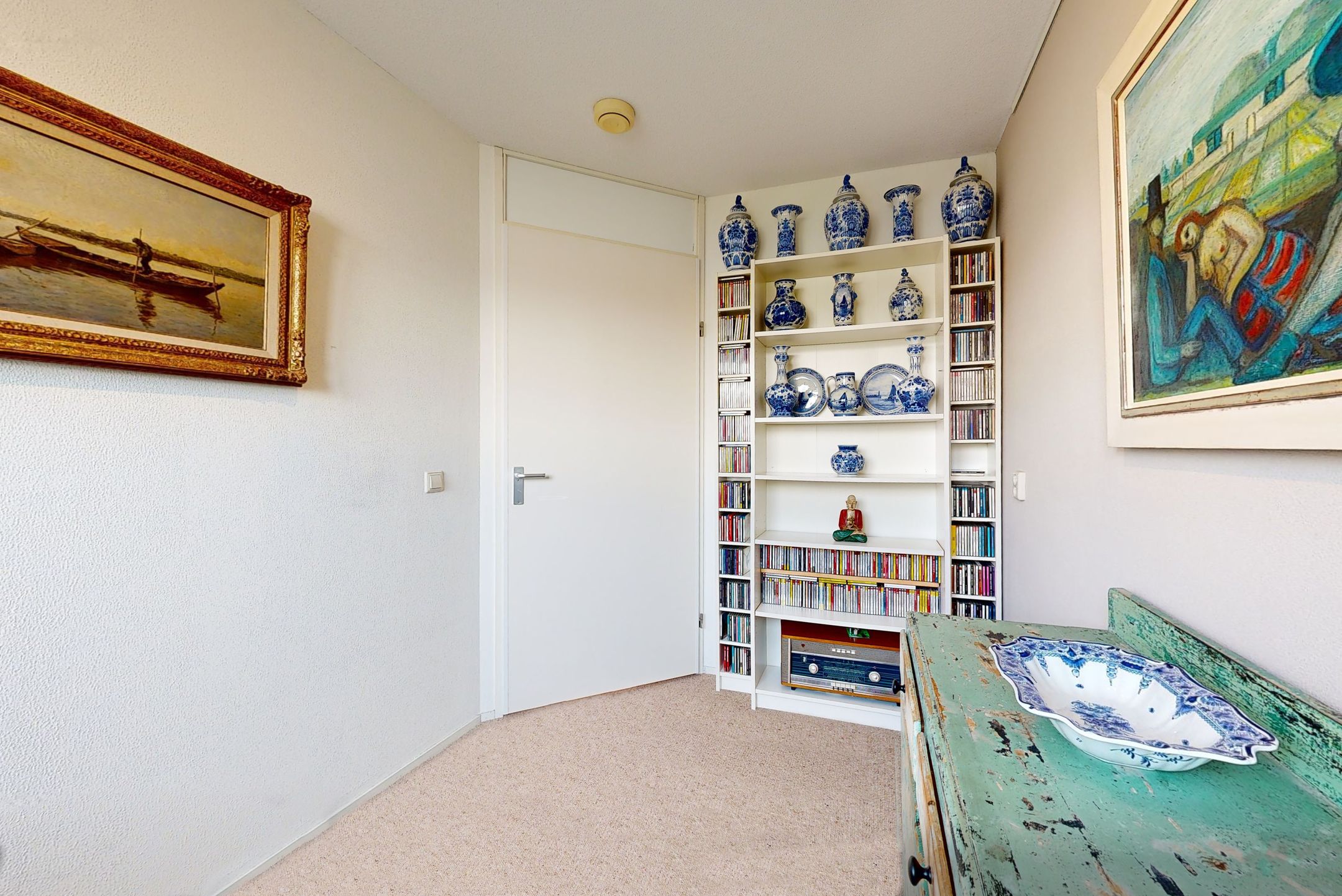 Foto 33 van Lijnbaanstraat 32