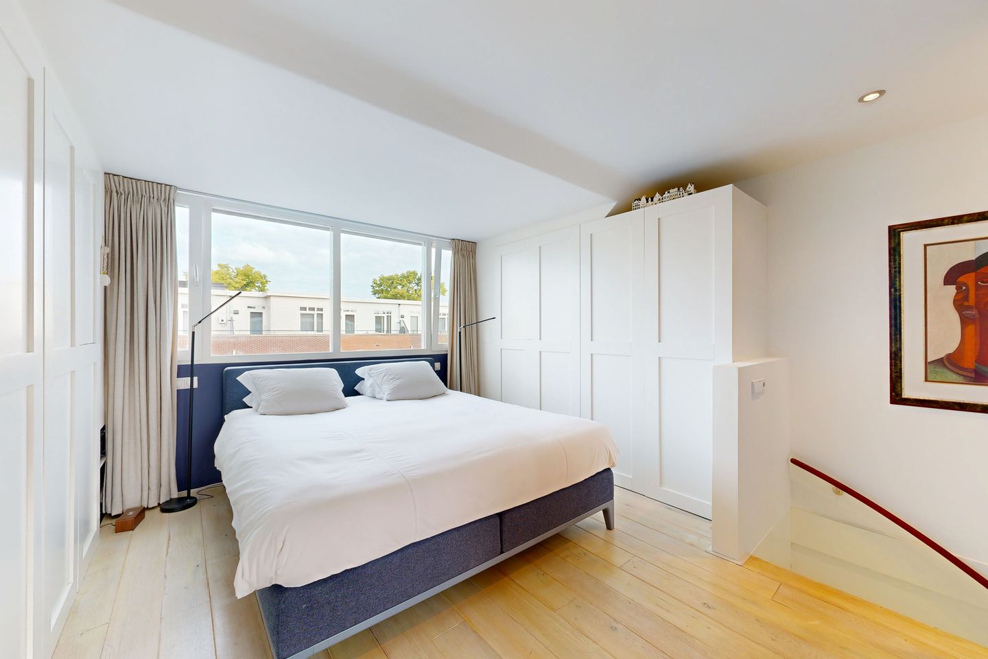 Foto 34 van Lijnbaanstraat 32