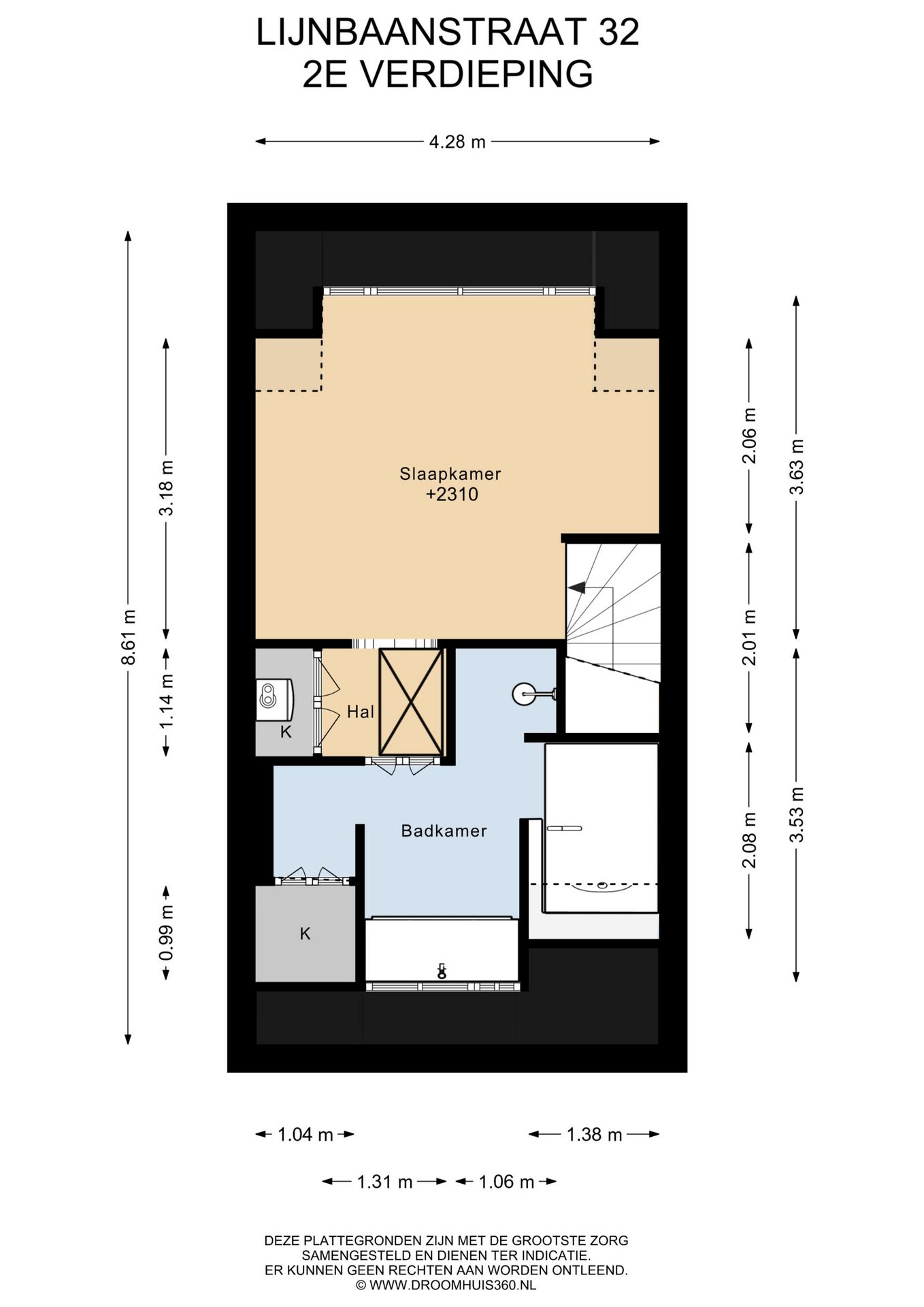 Foto 48 van Lijnbaanstraat 32