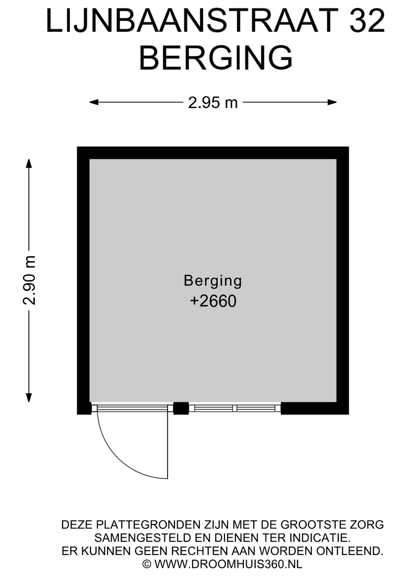 Foto 51 van Lijnbaanstraat 32