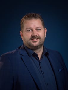 Erik van den Berg - Vastgoedadviseur