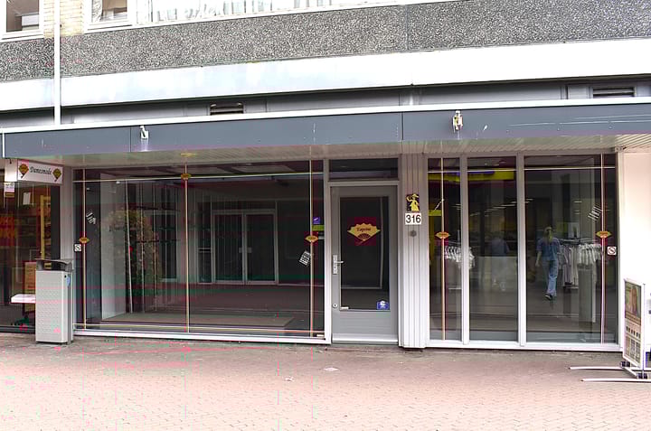 Loosduinse Hoofdstraat 316, Den Haag