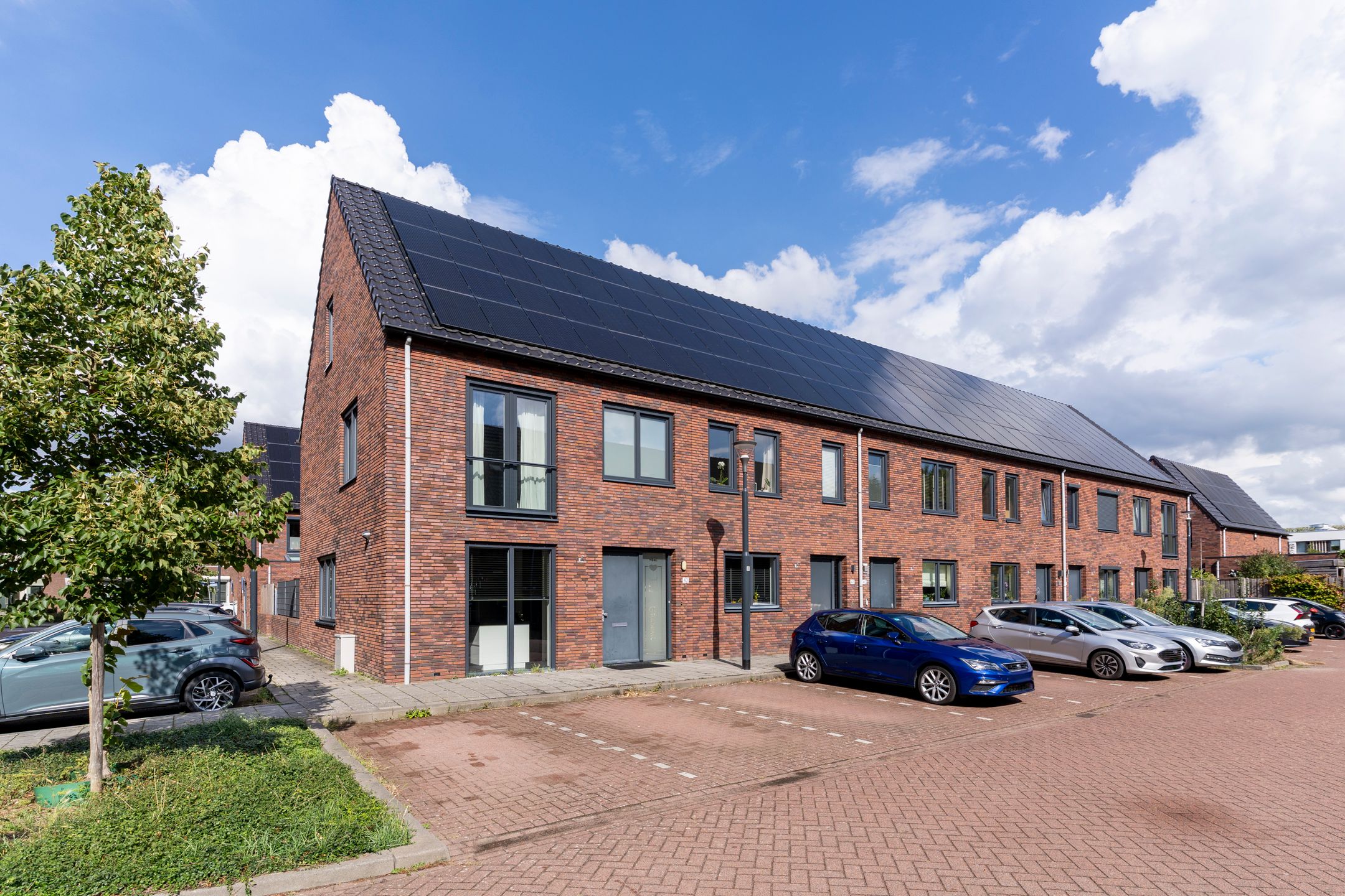 Hof van Plettenburg, 42, Nieuwegein, 3439MW, Utrecht, Nederland 42