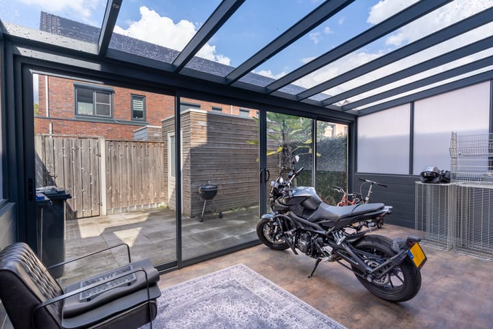 Photo 11 of Hof van Plettenburg 42