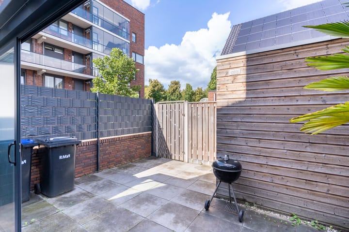 Photo 13 of Hof van Plettenburg 42