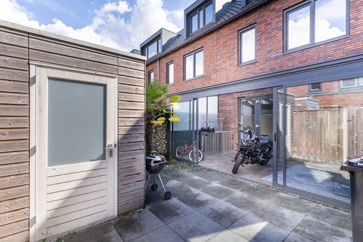 Photo 14 of Hof van Plettenburg 42