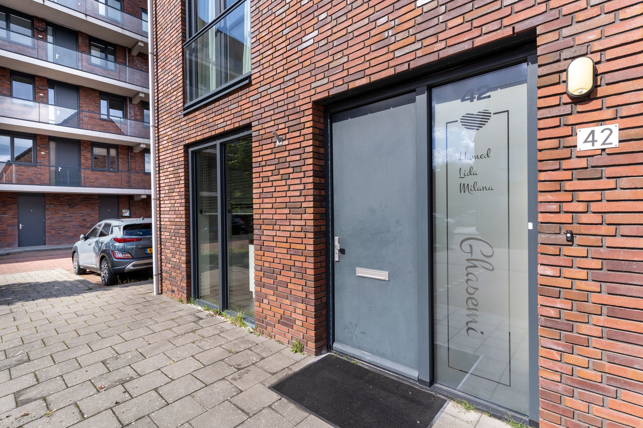 Photo 30 of Hof van Plettenburg 42