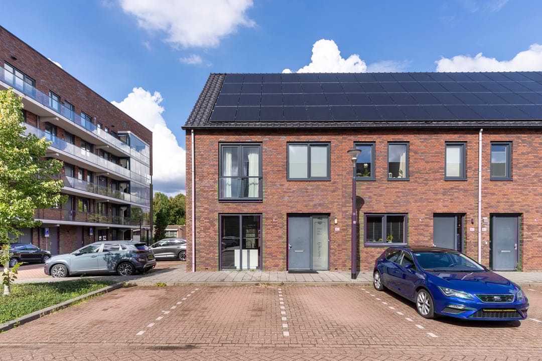 Photo 31 of Hof van Plettenburg 42