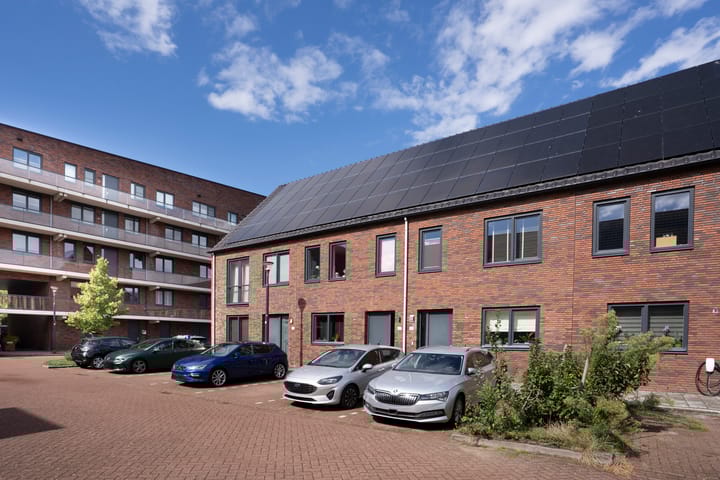 Photo 33 of Hof van Plettenburg 42