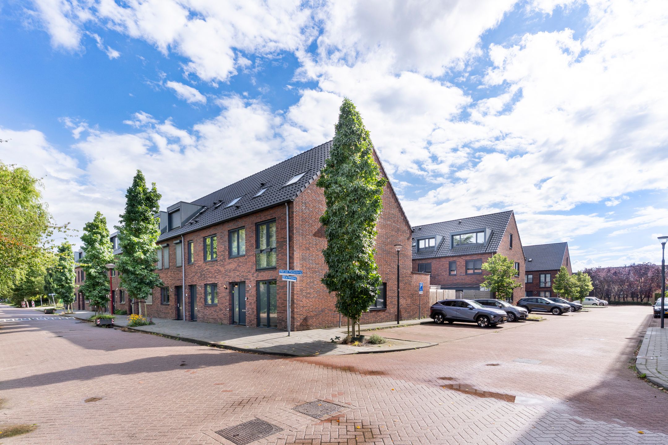 Photo 36 of Hof van Plettenburg 42